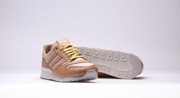 adidas Originals ZX 500 OG Nigo 